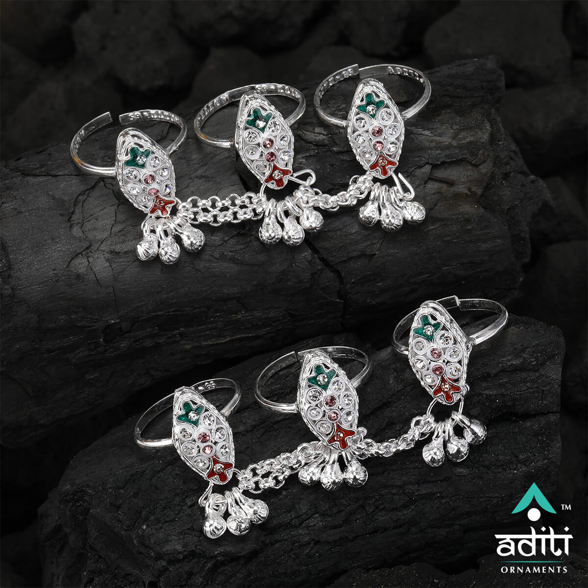 Silver bichiya deals