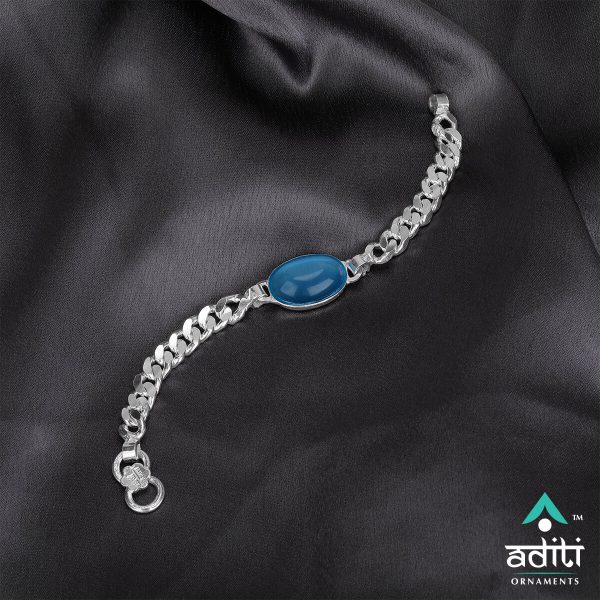 Salman Baccha Bracelets Manufacturer, Wholesaler, Salman Bracelet, Silver Bracelet, Aditi Ornaments