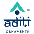 Silver Jewellery Manufacturer in Rajkot Aditi Ornaments Logo 120x120