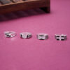 Micro Gents Rings Manufacturer, Silver Micro Gents Rings, Supplier, Exporter, Aditi Ornaments
