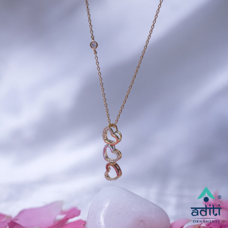 925 Necklace Aditi Ornaments