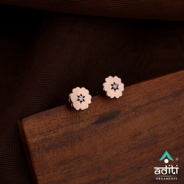 925 Earrings Aditi Ornaments