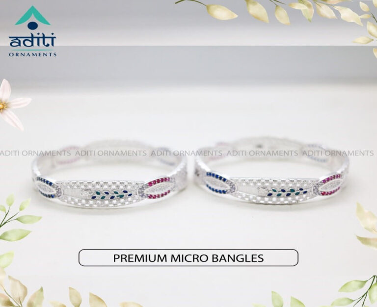 Premium Micro Bangles