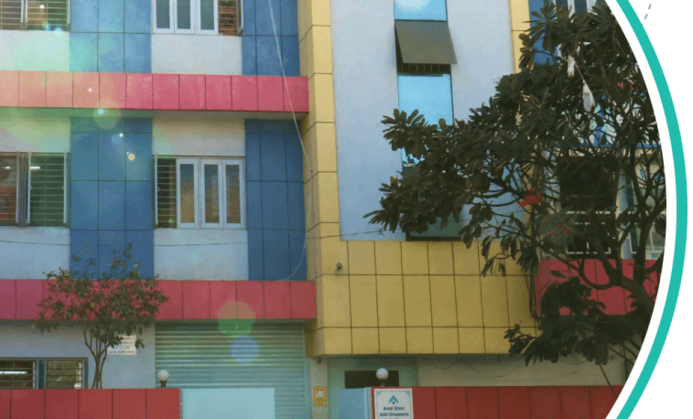 Aditi Ornaments Office